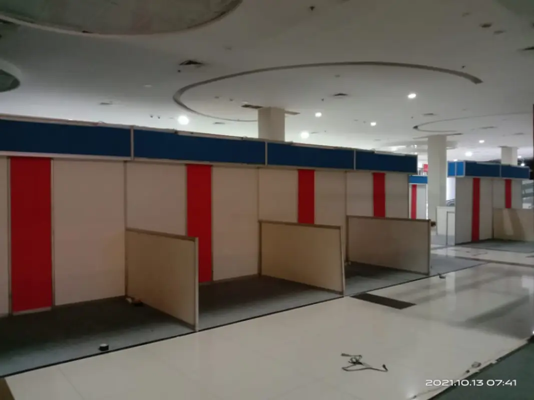 SINERGI SOLO PAM UMKM - Project Gallery Image