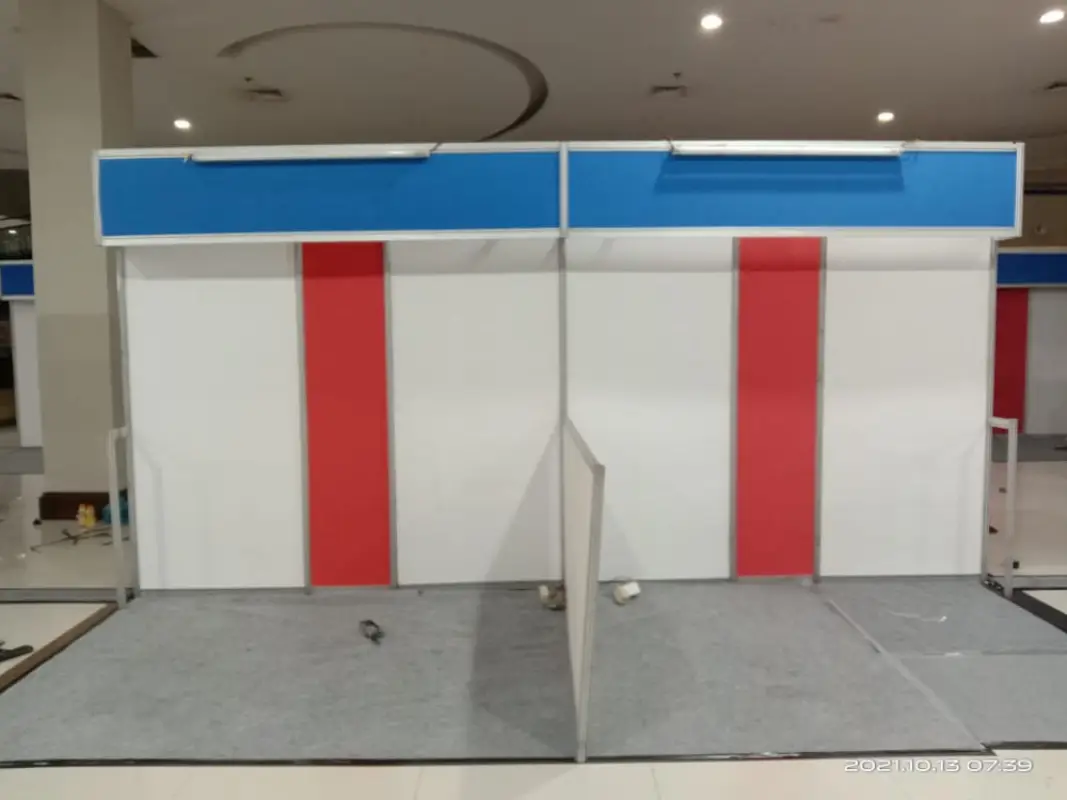 SINERGI SOLO PAM UMKM - Project Gallery Image