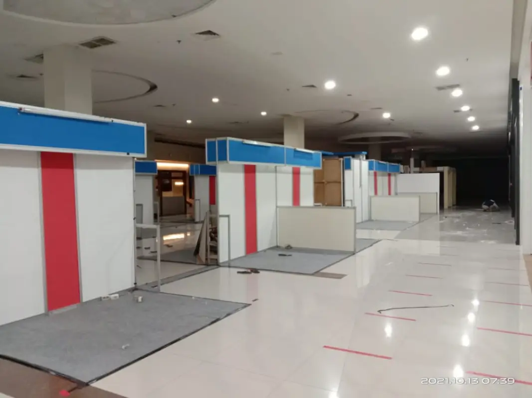 SINERGI SOLO PAM UMKM - Project Gallery Image