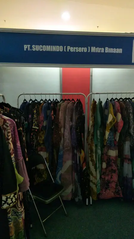 SINERGI SOLO PAM UMKM - Project Gallery Image