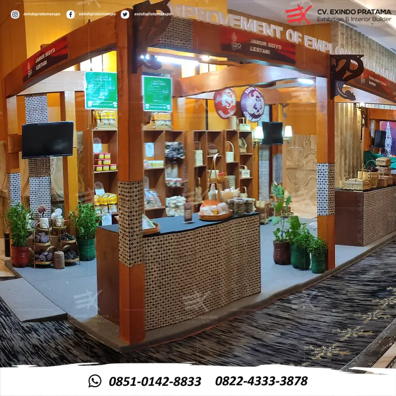 G20 TENTREM - Project Gallery Image