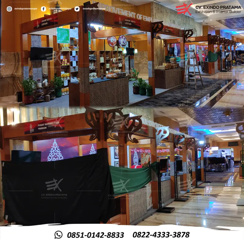 G20 TENTREM - Project Gallery Image