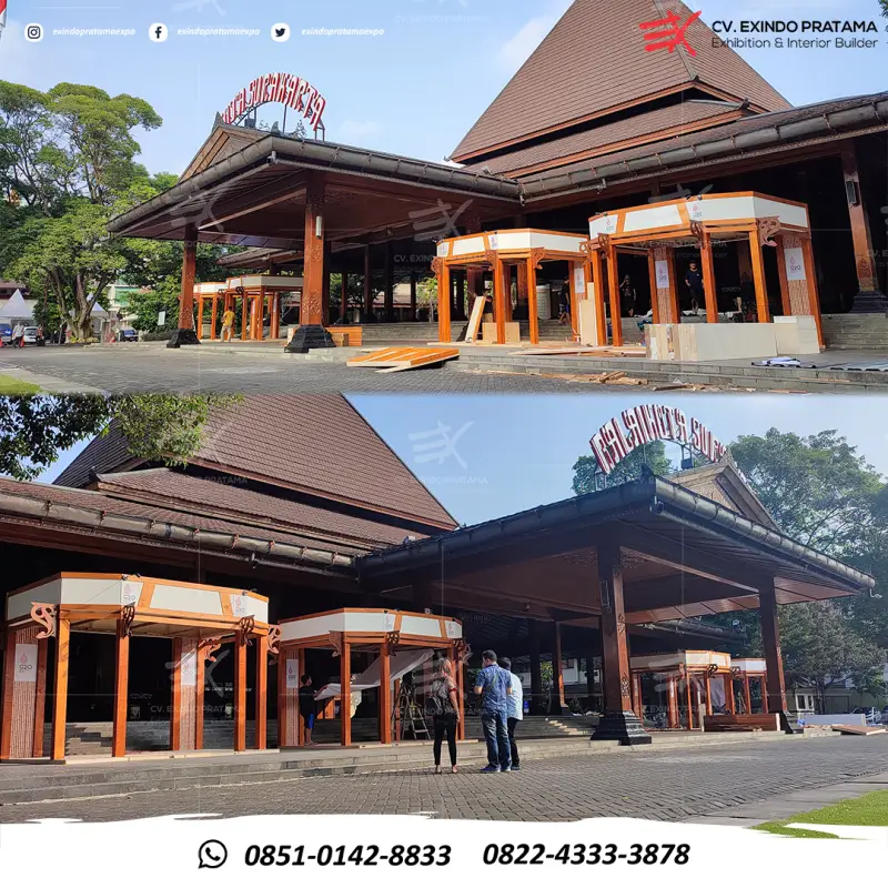 G20 BALKOT SOLO - Project Gallery Image