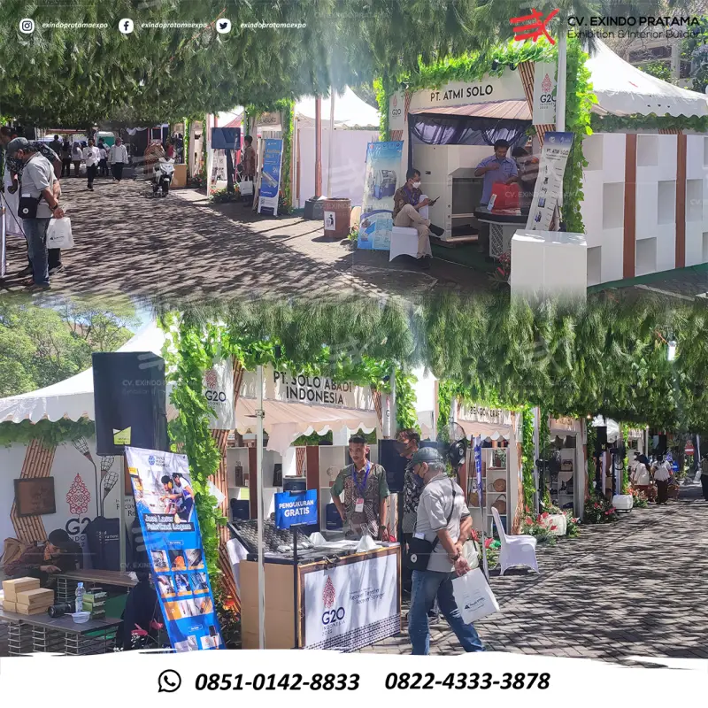 G20 TENDA SARNAFIL OUTDOOR - Project Gallery Image