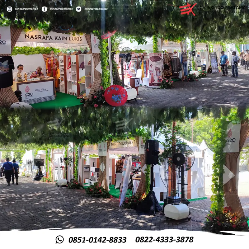 G20 TENDA SARNAFIL OUTDOOR - Project Gallery Image