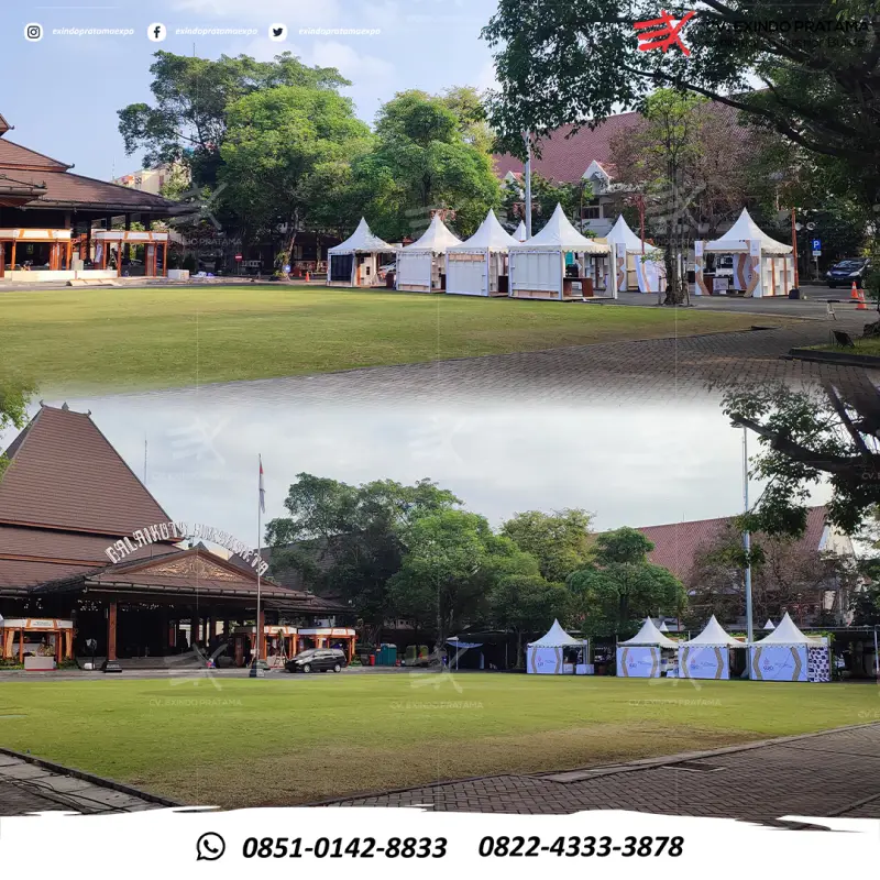 G20 TENDA SARNAFIL OUTDOOR - Project Gallery Image