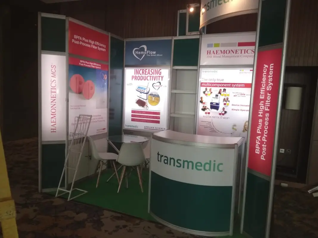 TRANSMEDIC - Project Gallery Image