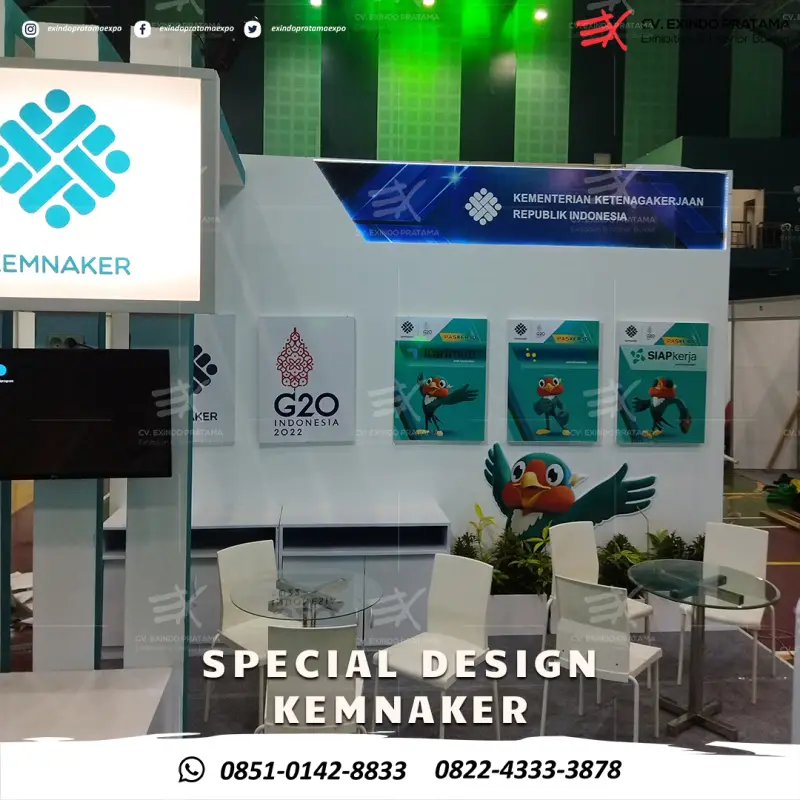 KEMENANKER - Project Gallery Image