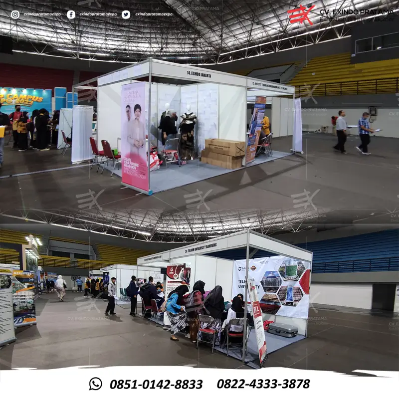 PAMERAN AMONGROGO - Project Gallery Image