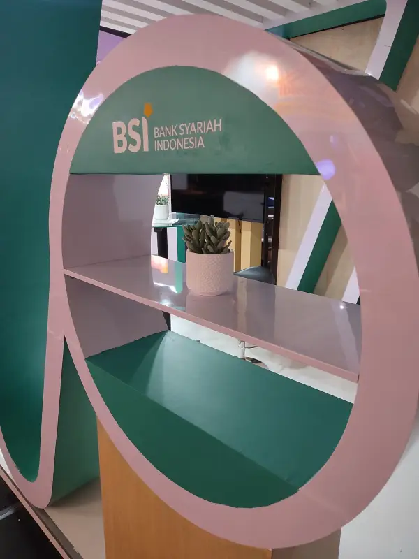 BOOTH BSI - Project Gallery Image