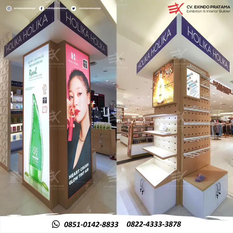 interior mebel holika - Project Gallery Image