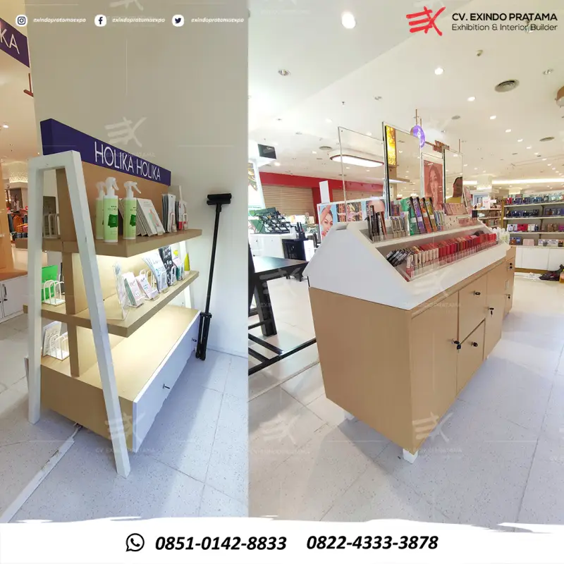 interior mebel holika - Project Gallery Image