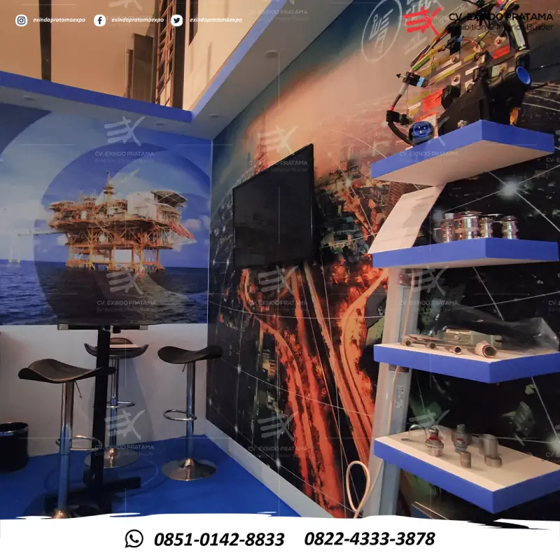 BOOTH WEA CHLORIDE - Project Gallery Image