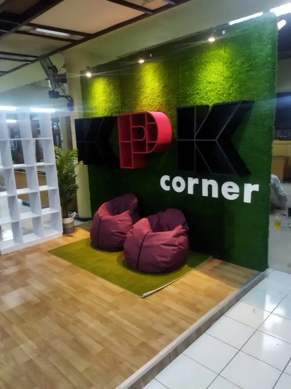KPK CORNER BOGOR - Project Gallery Image
