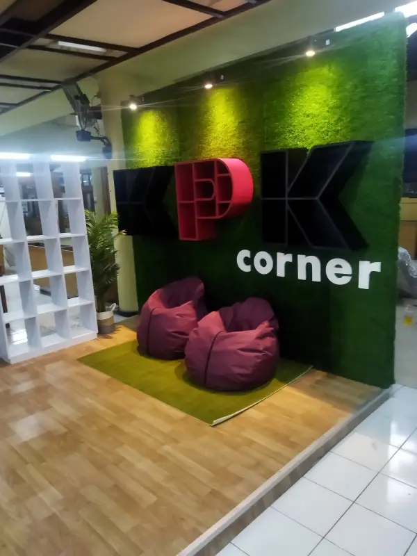 KPK CORNER BOGOR - Project Gallery Image