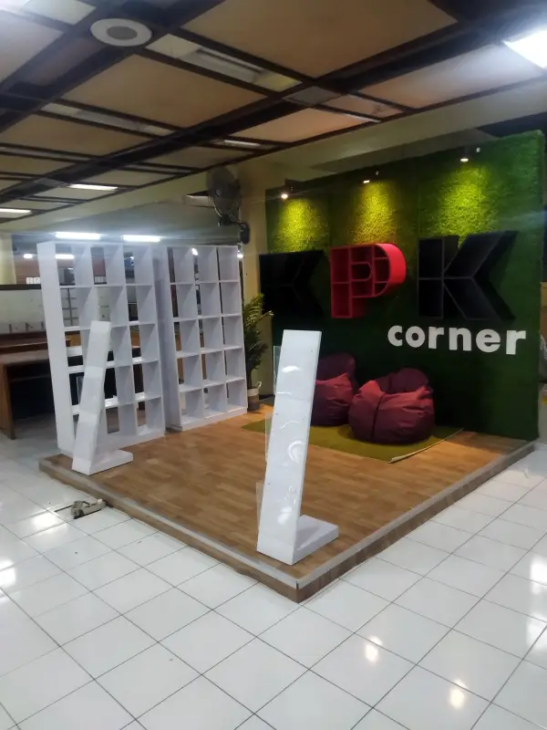 KPK CORNER BOGOR - Project Gallery Image