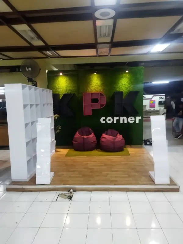 KPK CORNER BOGOR - Project Gallery Image