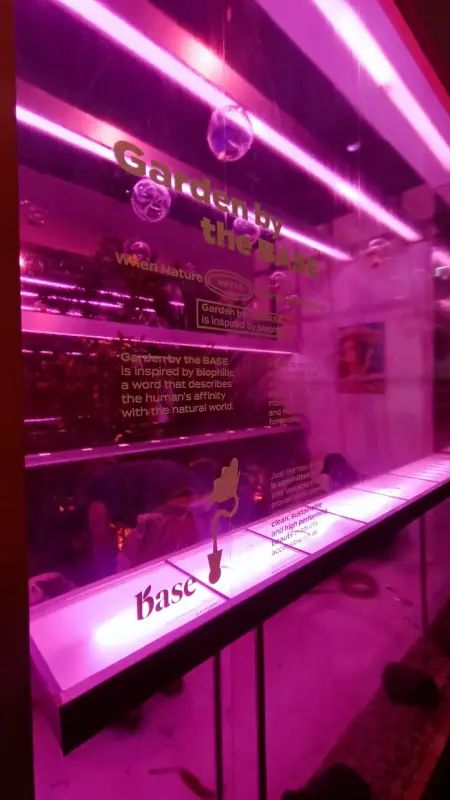 BOOTH BASE - Project Gallery Image