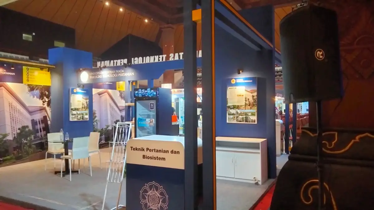 UGM FTP - Project Gallery Image