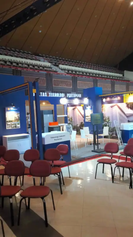 UGM FTP - Project Gallery Image