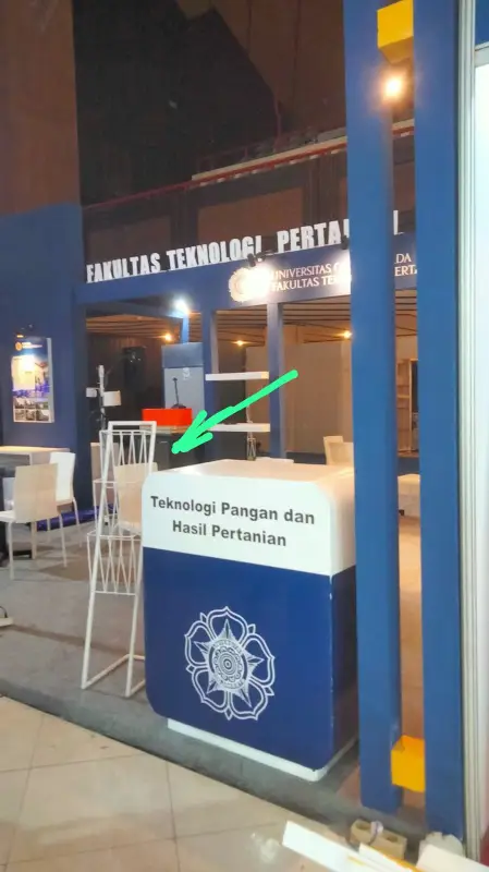 UGM FTP - Project Gallery Image