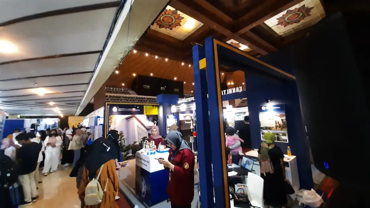 UGM FTP - Project Gallery Image