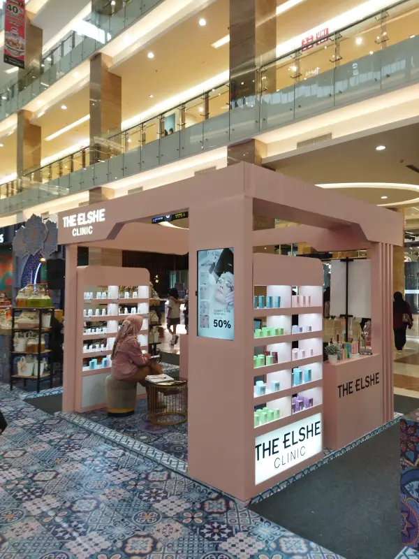 BOOTH ELSHE CLINIC - Project Gallery Image