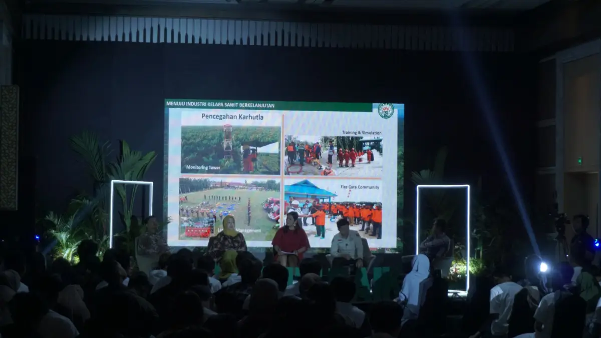 GEN SAWIT EVENT - Project Gallery Image