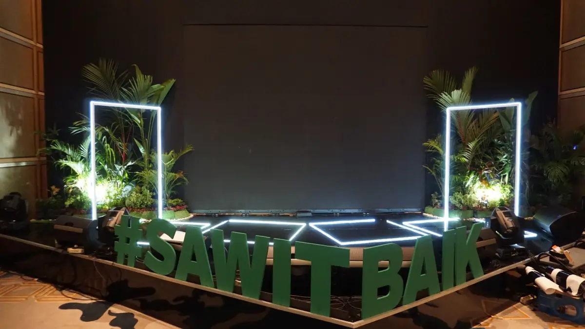 GEN SAWIT EVENT - Project Gallery Image