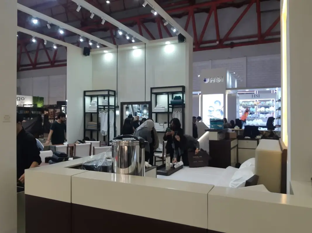 BOOTH TERRY PALMER - Project Gallery Image