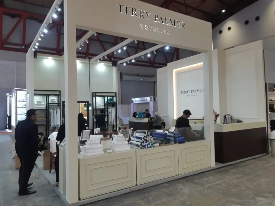 BOOTH TERRY PALMER - Project Gallery Image