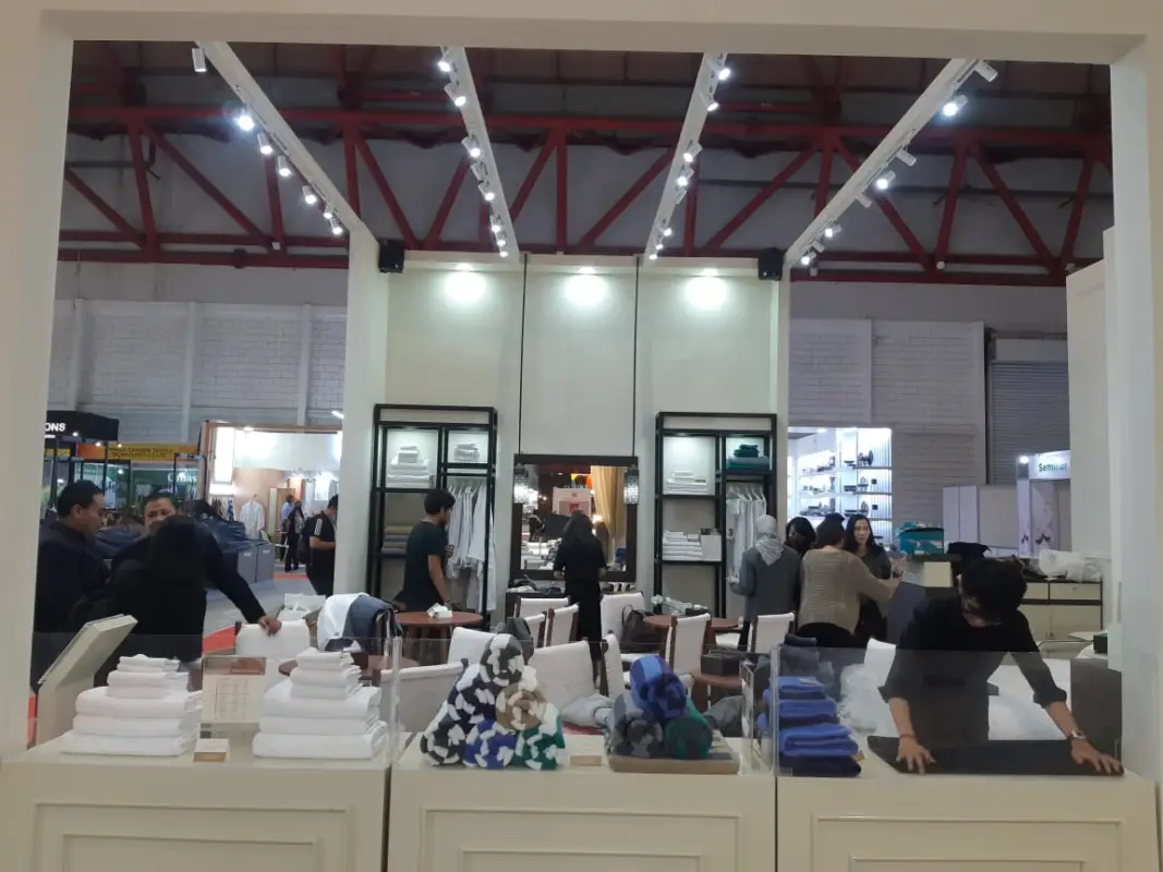 BOOTH TERRY PALMER - Project Gallery Image