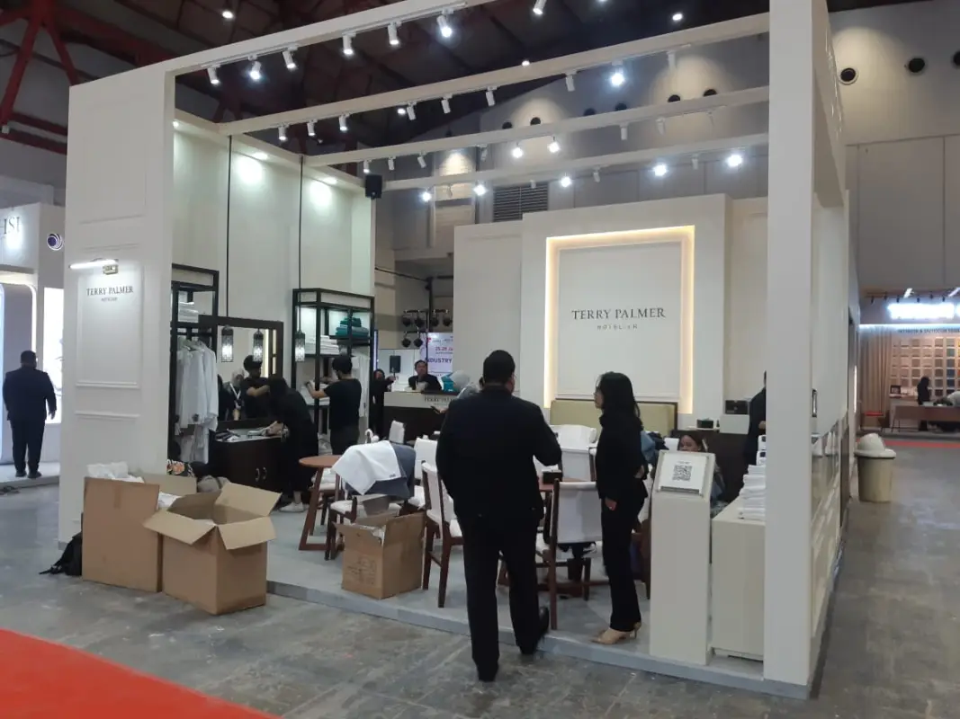 BOOTH TERRY PALMER - Project Gallery Image