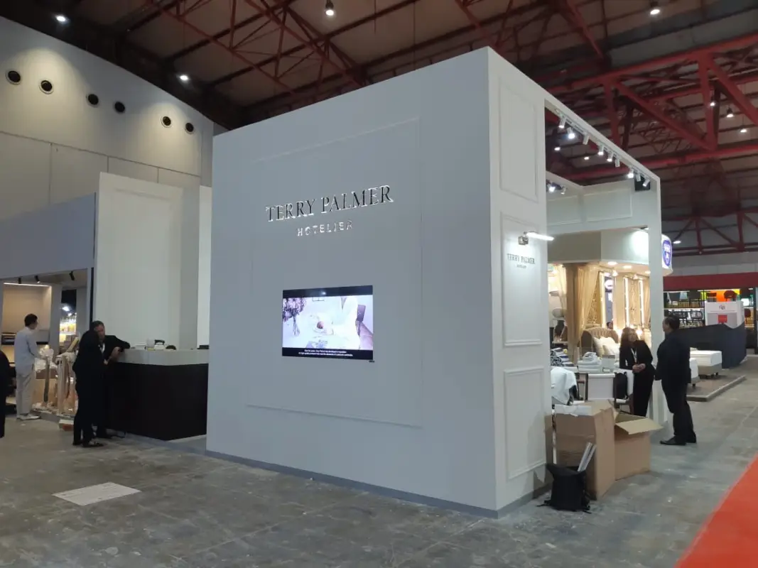 BOOTH TERRY PALMER - Project Gallery Image