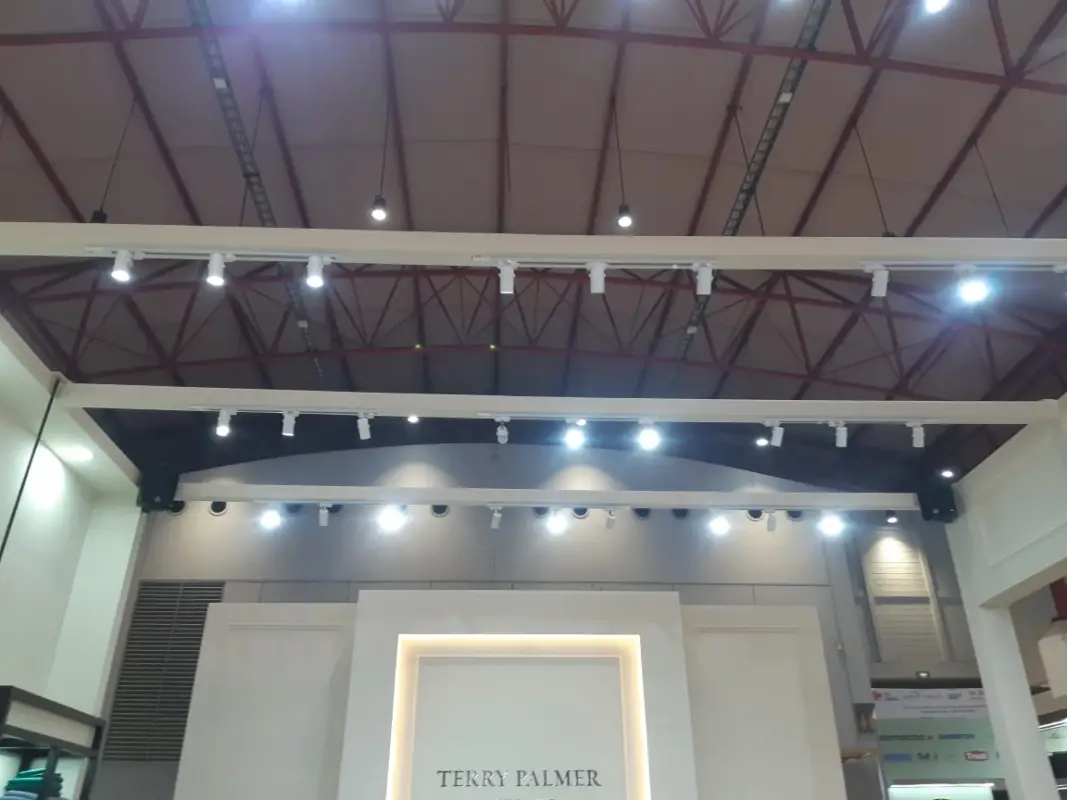 BOOTH TERRY PALMER - Project Gallery Image