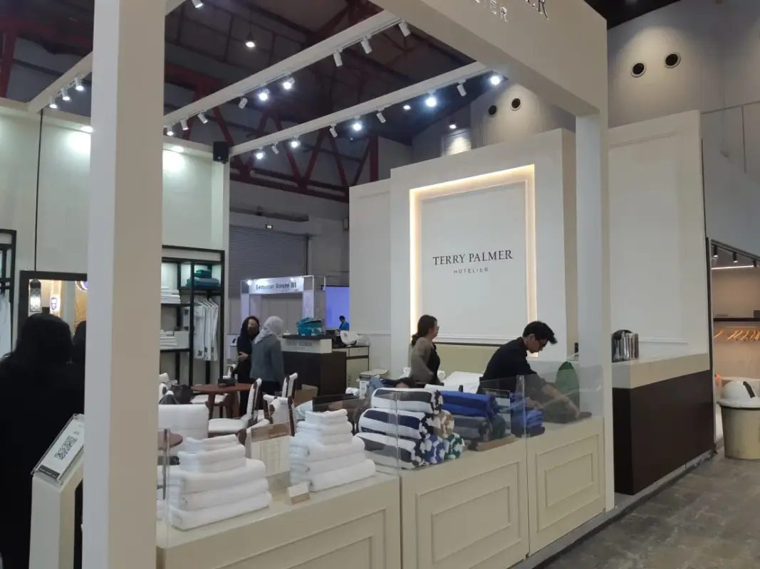 BOOTH TERRY PALMER - Project Gallery Image