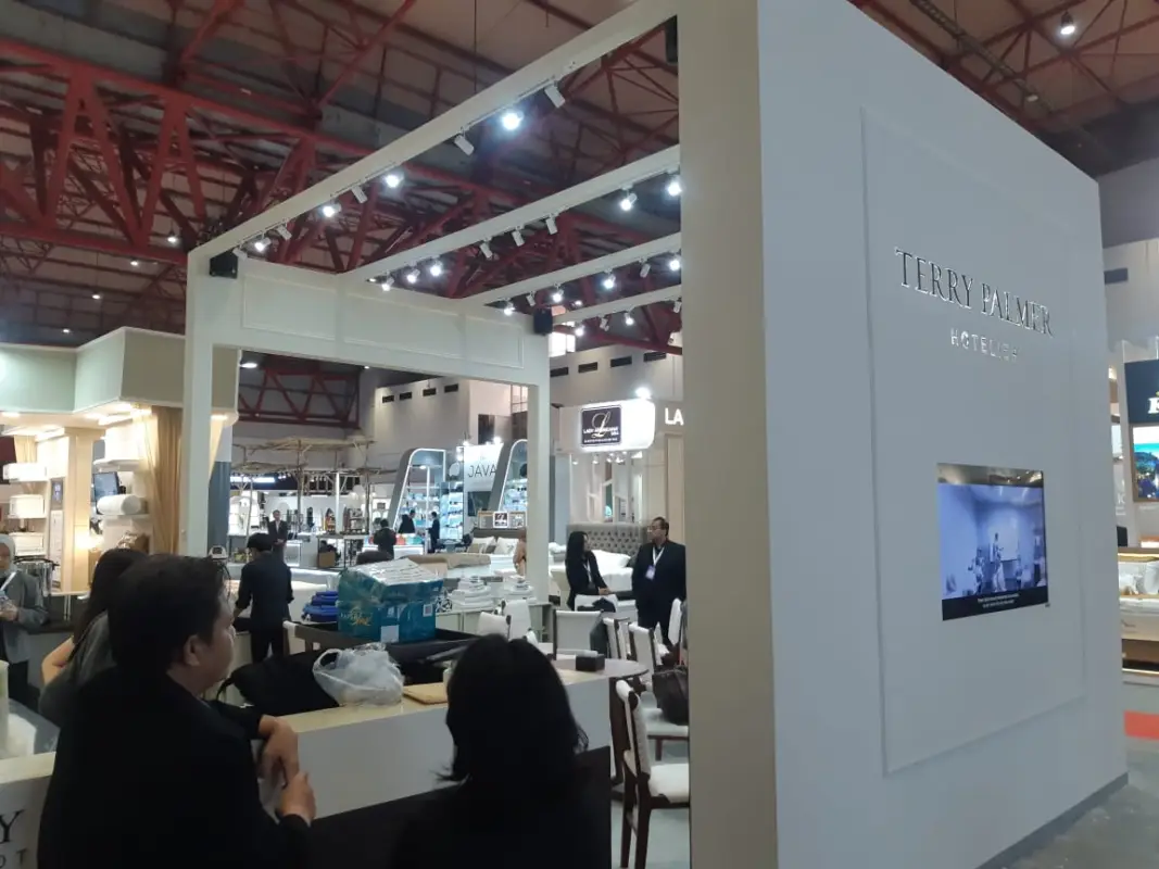 BOOTH TERRY PALMER - Project Gallery Image