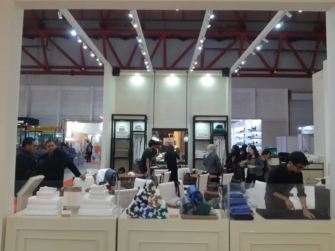 BOOTH TERRY PALMER - Project Gallery Image