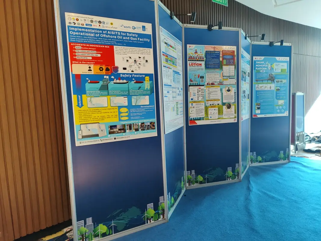 PANEL R8 MARRIOT - Project Gallery Image