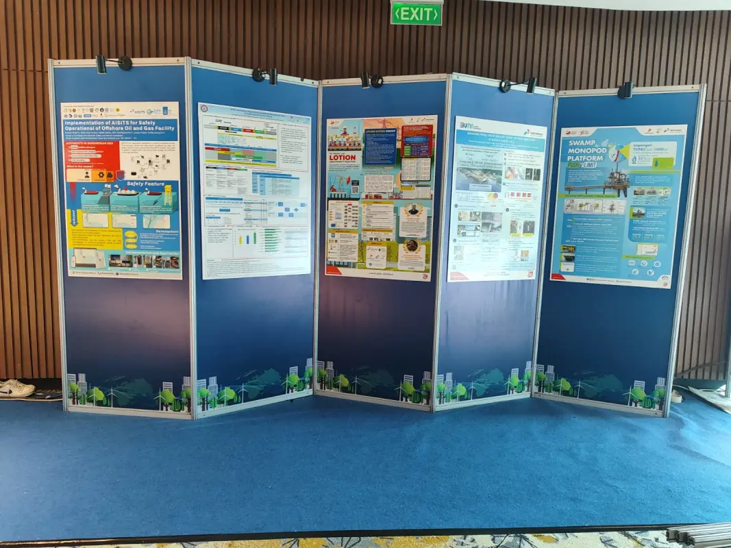 PANEL R8 MARRIOT - Project Gallery Image