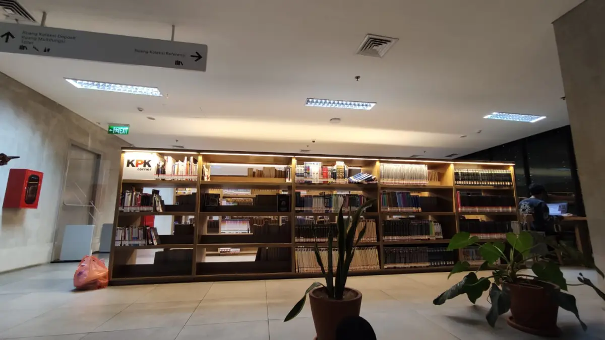 KPK CORNER - Project Gallery Image