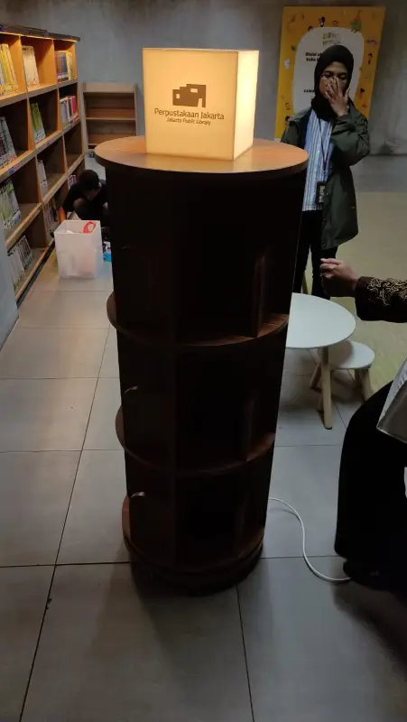 KPK CORNER - Project Gallery Image