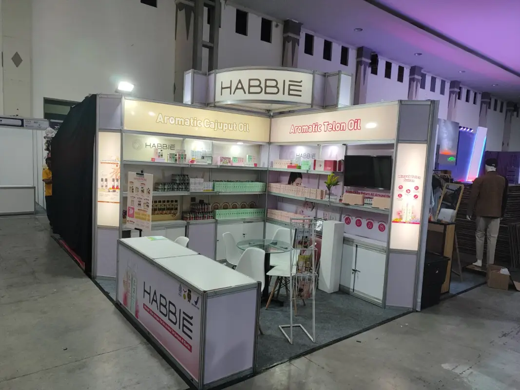 BOOTH HABBIE JEC - Project Gallery Image