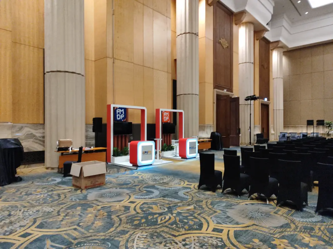 FMDP EVENT - Project Gallery Image