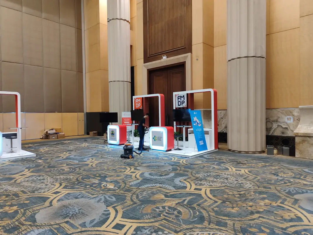 FMDP EVENT - Project Gallery Image