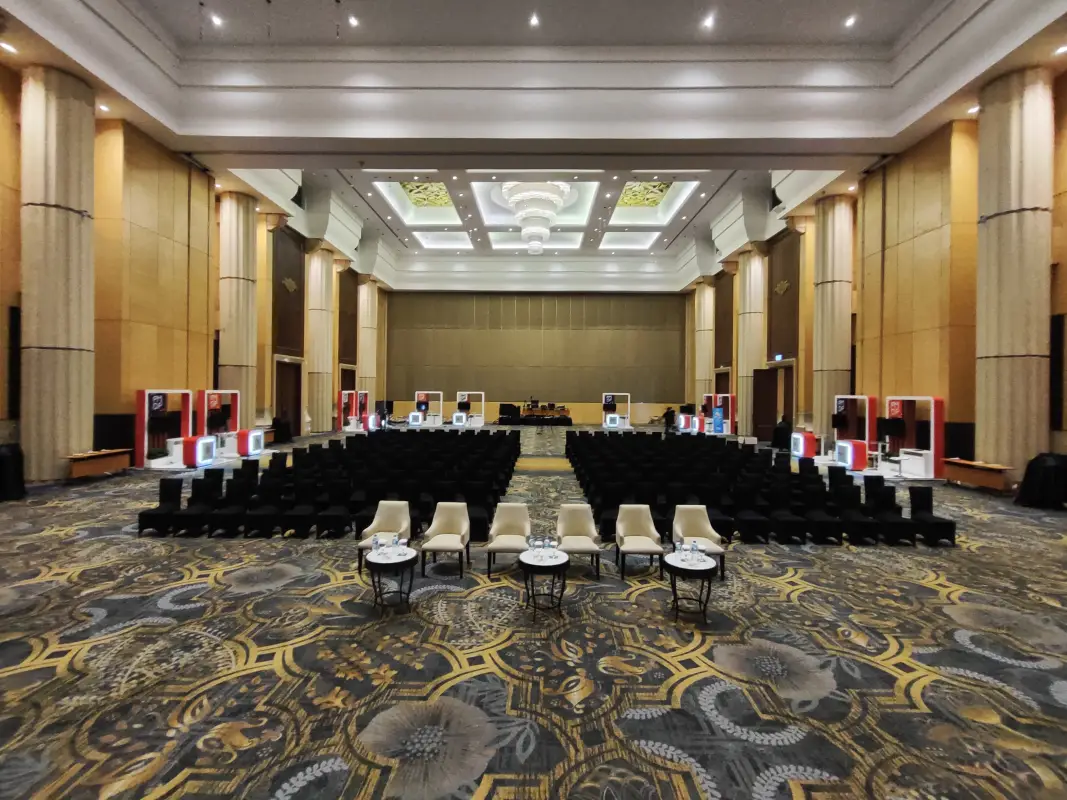 FMDP EVENT - Project Gallery Image