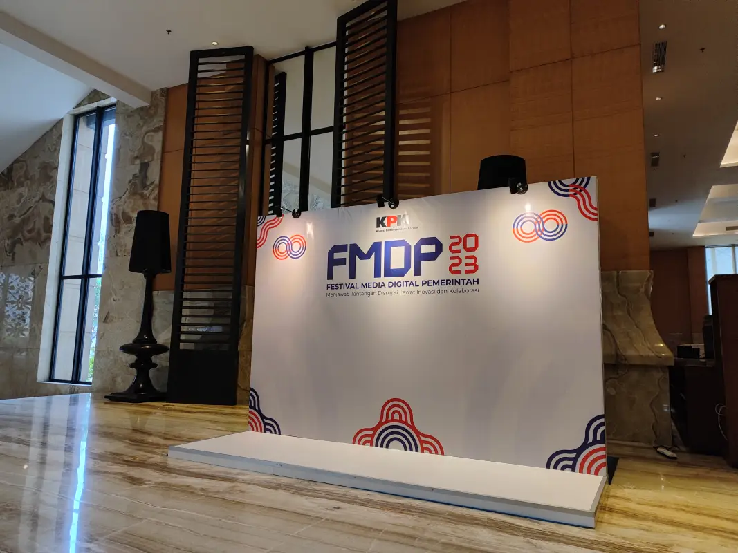 FMDP EVENT - Project Gallery Image