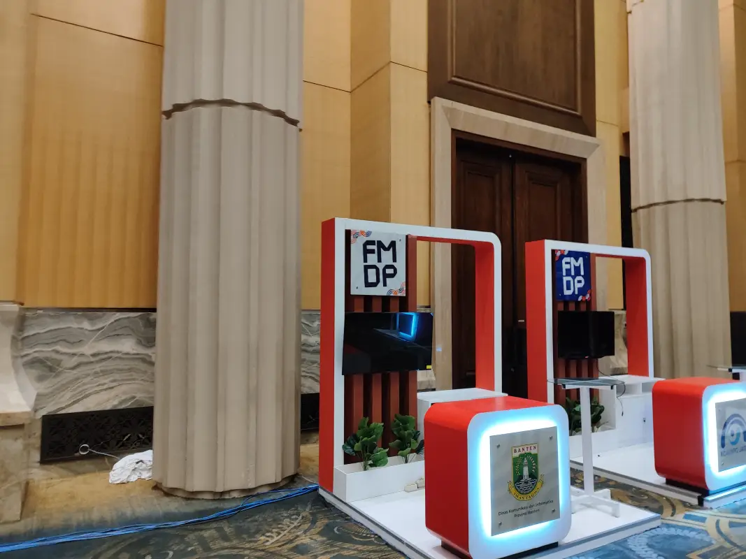 FMDP EVENT - Project Gallery Image