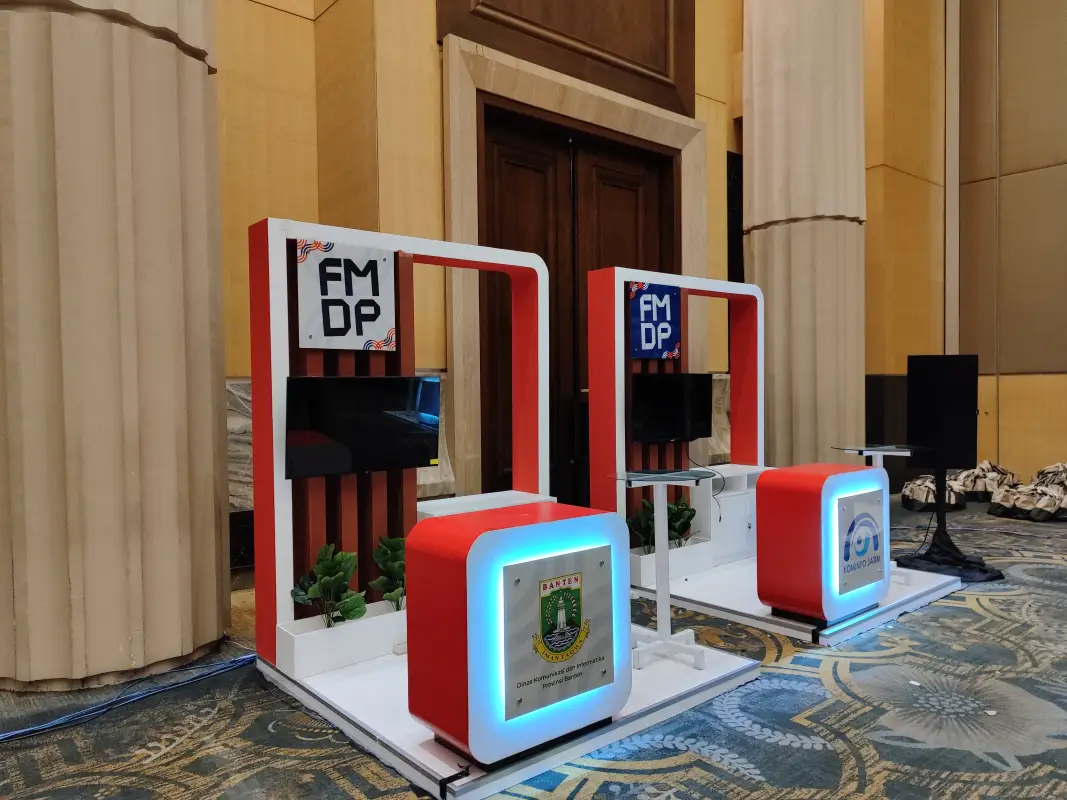 FMDP EVENT - Project Gallery Image