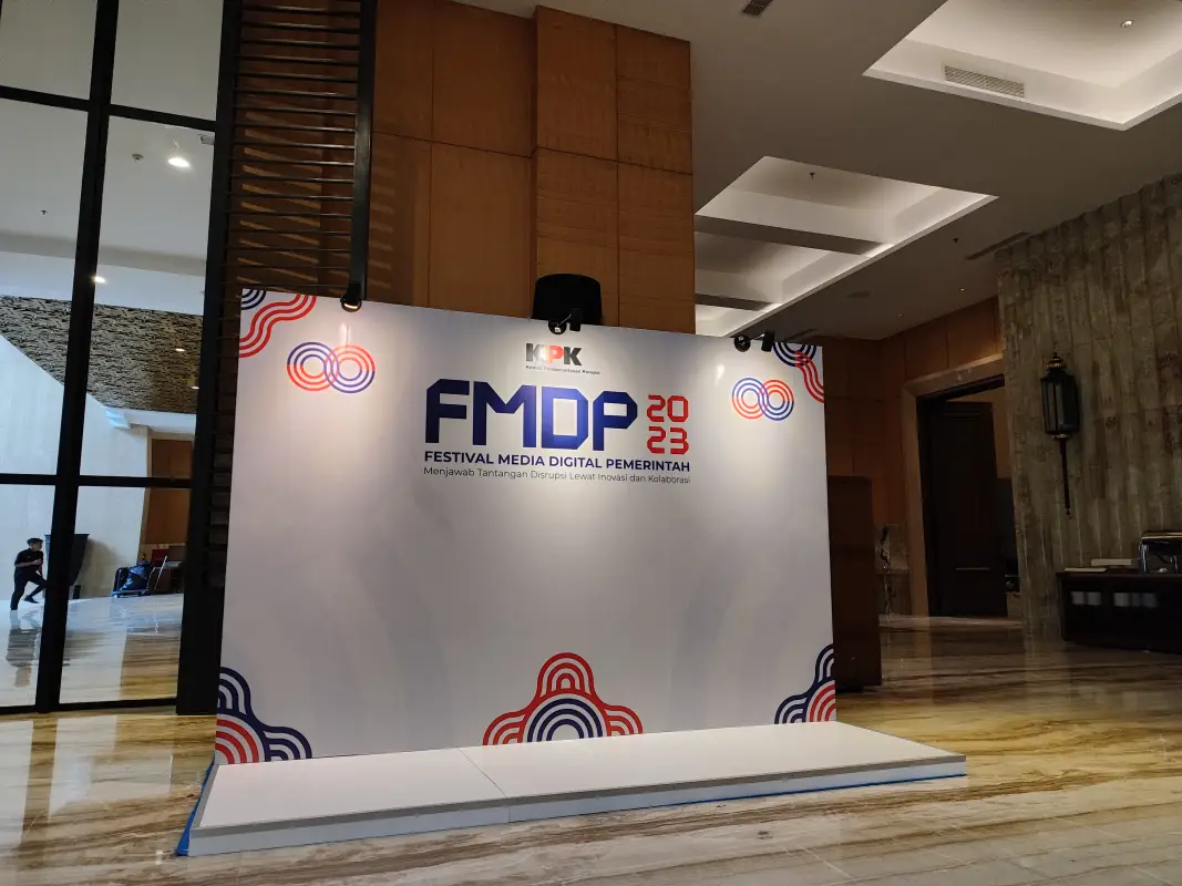 FMDP EVENT - Project Gallery Image